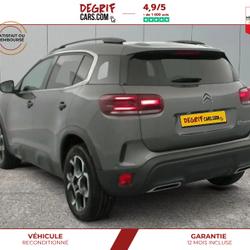 Citroen C5 Aircross BlueHDi 130 EAT8 Max occasion - Betton - photo 3/22