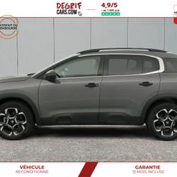 Citroen C5 Aircross BlueHDi 130 EAT8 Max occasion - Betton - photo 2/22