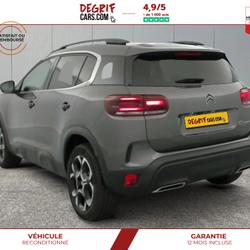 Citroen C5 Aircross BlueHDi 130 EAT8 Max occasion - Betton - photo 3/22