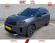 Citroen C5 Aircross Betton