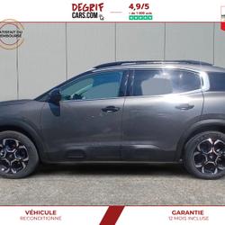 Citroen C5 Aircross Hybride 145 e-DCS6 Max Betton