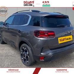 Citroen C5 Aircross Hybride 145 e-DCS6 Max Betton