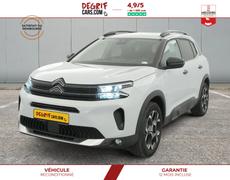 Citroen C5 Aircross Betton