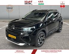 Citroen C5 Aircross Betton
