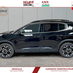 Citroen C5 Aircross Hybride 145 e-DCS6 Max Betton