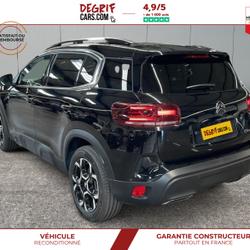 Citroen C5 Aircross Hybride 145 e-DCS6 Max Betton
