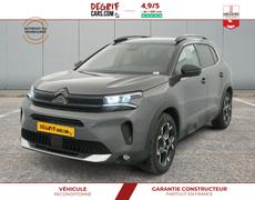 Citroen C5 Aircross Betton