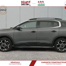 Citroen C5 Aircross Hybride 145 e-DCS6 Max Betton