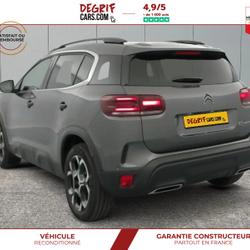 Citroen C5 Aircross Hybride 145 e-DCS6 Max Betton