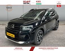 Citroen C5 Aircross Betton