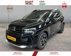 Citroen C5 Aircross Betton