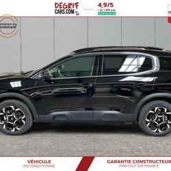 Citroen C5 Aircross Hybride 145 e-DCS6 Max Betton