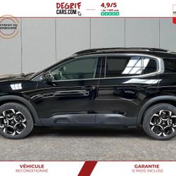 Citroen C5 Aircross Hybride 145 e-DCS6 Max Betton