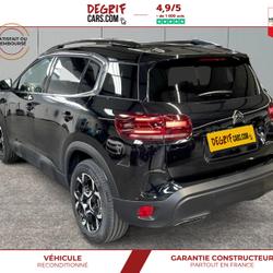 Citroen C5 Aircross Hybride 145 e-DCS6 Max Betton