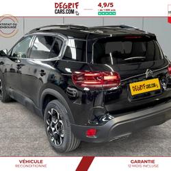 Citroen C5 Aircross Hybride 145 e-DCS6 Max Betton