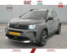 Citroen C5 Aircross Betton