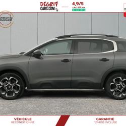 Citroen C5 Aircross BlueHDi 130 EAT8 Max occasion - Betton - photo 2/8