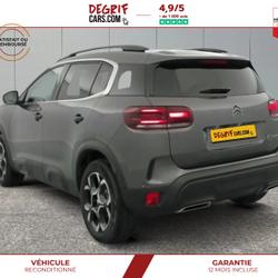 Citroen C5 Aircross BlueHDi 130 EAT8 Max occasion - Betton - photo 3/8
