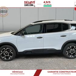 Citroen C5 Aircross Hybride 145 e-DCS6 Max Betton