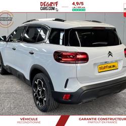 Citroen C5 Aircross Hybride 145 e-DCS6 Max Betton
