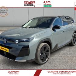Citroen C5 Aircross Hybride 145 ch e-DCS6 Max Betton