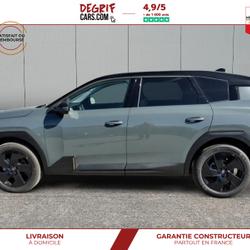 Citroen C5 Aircross Hybride 145 ch e-DCS6 Max Betton