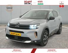 Citroen C5 Aircross Betton