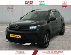 Citroen C5 Aircross Betton