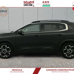 Citroen C5 Aircross Hybride 145 e-DCS6 Max Betton