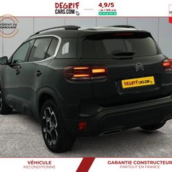 Citroen C5 Aircross Hybride 145 e-DCS6 Max Betton