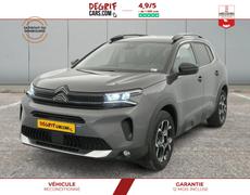 Citroen C5 Aircross Betton