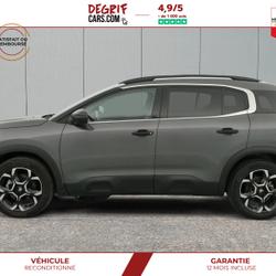 Citroen C5 Aircross Hybride 145 e-DCS6 Max Betton