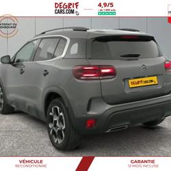 Citroen C5 Aircross Hybride 145 e-DCS6 Max Betton
