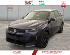 Citroen C5 Aircross Betton