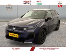 Citroen C5 Aircross Betton