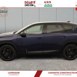 Citroen C5 Aircross MAX 1.2 Hybrid 145ch Bva Max Betton