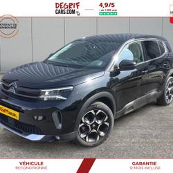 Citroen C5 Aircross Hybride 136 e-DCS6 Max Betton