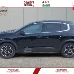 Citroen C5 Aircross Hybride 136 e-DCS6 Max Betton