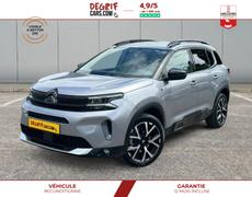 Citroen C5 Aircross Betton