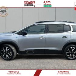 Citroen C5 Aircross Hybrid Rechargeable 225 &euml;-EAT8 Shine Pack + CHARGEUR 7,4 KW Betton