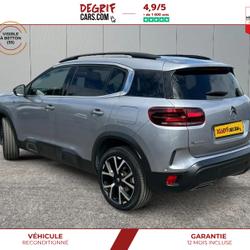 Citroen C5 Aircross Hybrid Rechargeable 225 &euml;-EAT8 Shine Pack + CHARGEUR 7,4 KW Betton