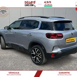 Citroen C5 Aircross Hybrid Rechargeable 225 &euml;-EAT8 Shine Pack + CHARGEUR 7,4 KW Betton