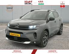 Citroen C5 Aircross Betton