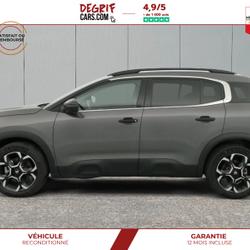 Citroen C5 Aircross Hybride 145 e-DCS6 Max Betton