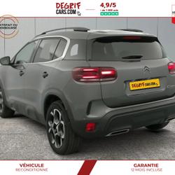 Citroen C5 Aircross Hybride 145 e-DCS6 Max Betton