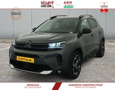 Citroen C5 Aircross Betton