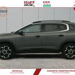 Citroen C5 Aircross Hybride 145 e-DCS6 Max Betton