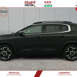 Citroen C5 Aircross Hybride 145 e-DCS6 Max Betton