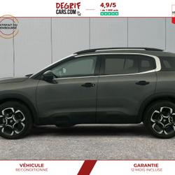 Citroen C5 Aircross Hybride 145 e-DCS6 Max Betton