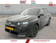 Citroen C5 Aircross Betton